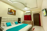 Raj Resort Rishikesh