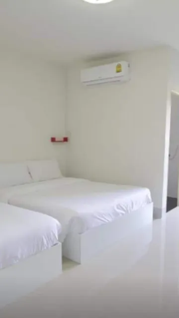 ห้องแฟมิลี่สามเตียง