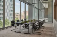 Four Seasons Hotel Philadelphia at Comcast Center - Scenic