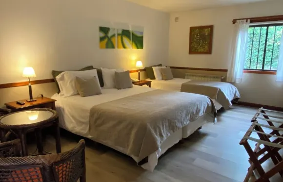 奧斯特拉爾烏斯懷亞酒店