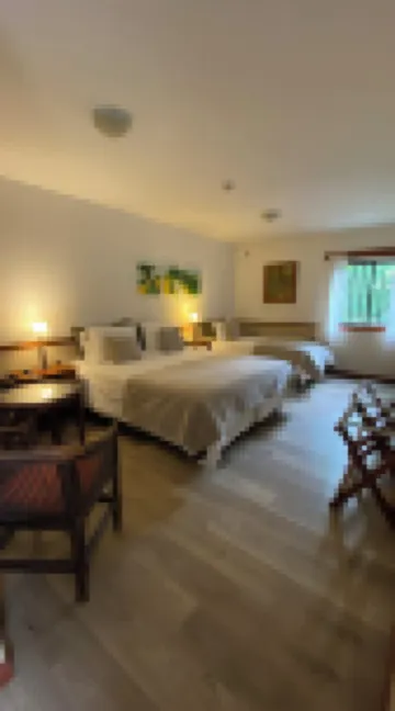 Hotel Austral Ushuaia