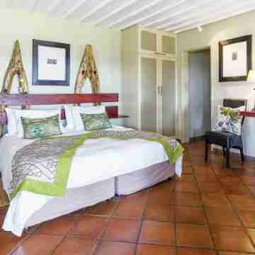 Auas Safari Lodge Rooms
