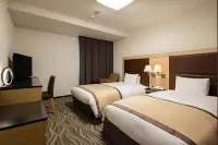 Hotel Metropolitan Takasaki Hotels in Takasaki