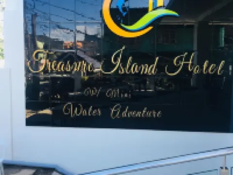 Treasure Island Hotel Hotels in Masbate