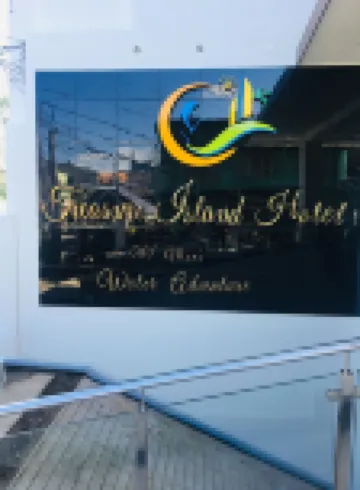 Treasure Island Hotel