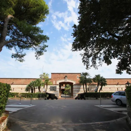 Fortino Napoleonico