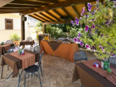 Trigrana Vacanze Hotel Hotéis em Castelluzzo