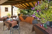Trigrana Vacanze Hotel Hotel di Castelluzzo