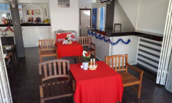 Family Guesthouse Chaweng