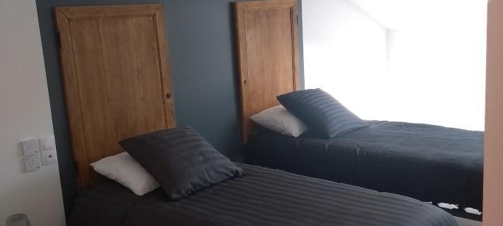 La Maison de Pescate Hoteles en Landas