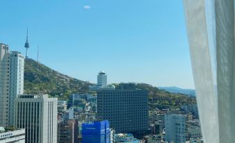 Hotel Gracery Seoul