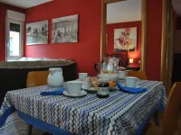Casa Rural Madrid Sierra Collado Mediano Collarubio Hoteles en Collado Mediano