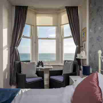 Channel View Guest House Rooms