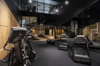 HF Ipanema Park - Gym