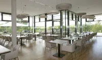 Aparthotel Parkallee Hôtels à : Eltville am Rhein