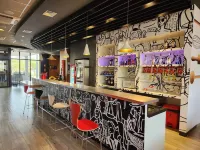 IBIS JATAI SHOPPING - バー