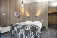 Arnarstapi Cottages - Balkon