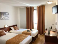 Hôtel Angelic