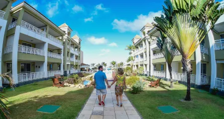 Atlantic Palace Apart-Hotel