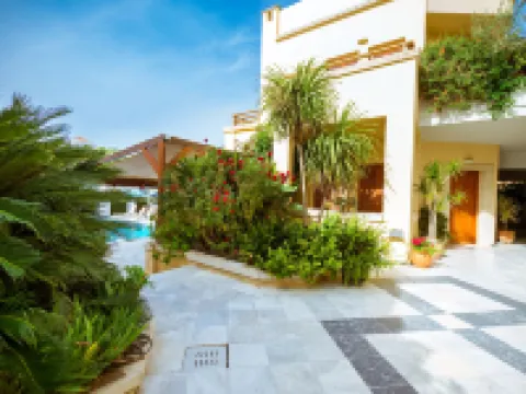 Anais Collection Hotels & Suites Hotels in Daratso