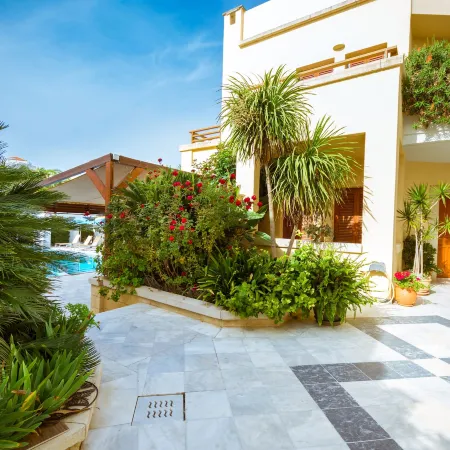 Anais Collection Hotels & Suites