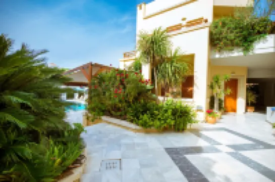 Anais Collection Hotels & Suites