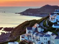 Watersmeet Hotel Hotels in Woolacombe