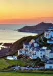 Watersmeet Hotel Hotels near Rockham Beach