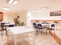 ซิตี้ เรสซิเดนซ์ อาวีญง (5 Epi) โรงแรมในอาวีญง