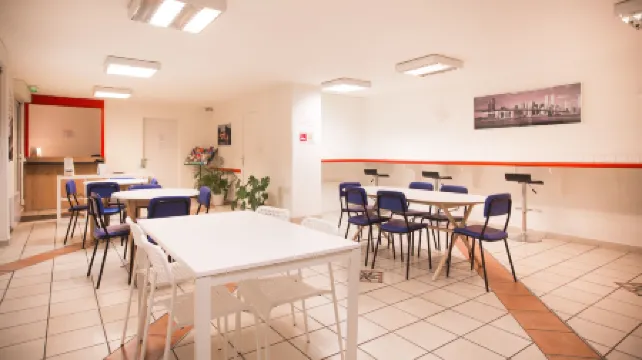 City Résidence Avignon