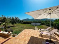 B&B Nero Buono Hotels in der Nähe von Garten von Ninfa