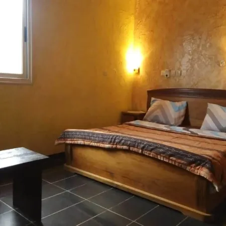 Cocody Guesthouse Galerie