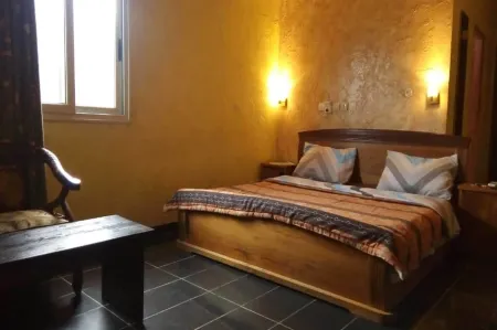 Cocody Guesthouse Galerie