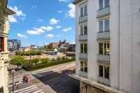 Hotel TwentySix - View biển