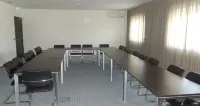 Hotel Dos Zimbros فنادق في سيسيمبرا