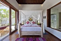 Sahaja Sawah Resort Hotel in zona Balian Beach