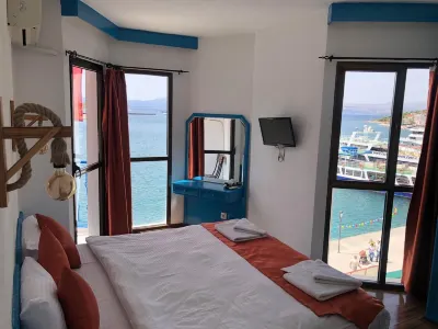 Marin Hotel Hotels in der Nähe von Çeşme Çiçek Pasajı