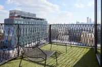 Arlo Williamsburg Hotels in New York