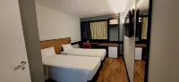 Ibis Rio de Janeiro Santos Dumont - สัตว์เลี้ยง