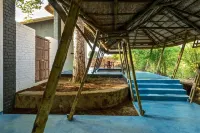 Red Earth Tadoba Hotels in Chandrapur