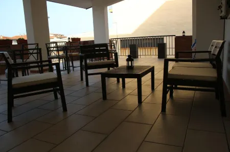 B&B Lasso Отели рядом с достопримечательностью «Castello Ducale»