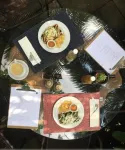 Cinco Hotel B&B - Frühstück