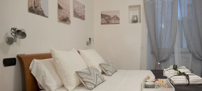 Monteverdi Resort Hotel a La Spezia
