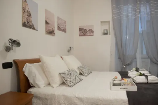 モンテベルディ リゾート のホテル