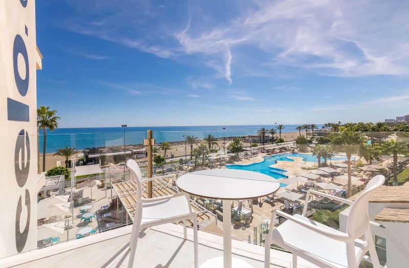 Occidental Torremolinos Playa photo 4