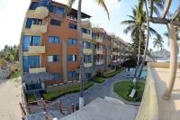 Hotel Marina Puerto Dorado - Todo Incluido