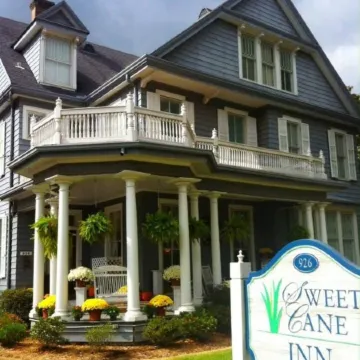 Sweet Cane Inn