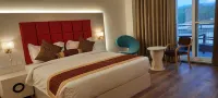 Jay Clarks Exotica Hotels in Nahan