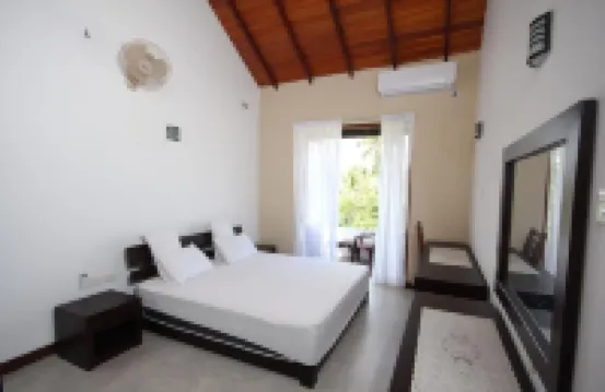 Dreamvilla