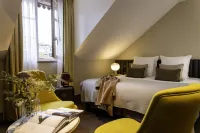 Hotel D Geneva Hotels in Geneva